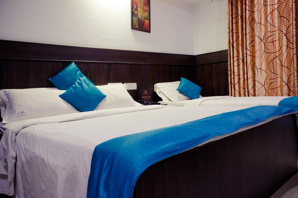 The Signature Inn Μπανγκαλόρ Δωμάτιο φωτογραφία