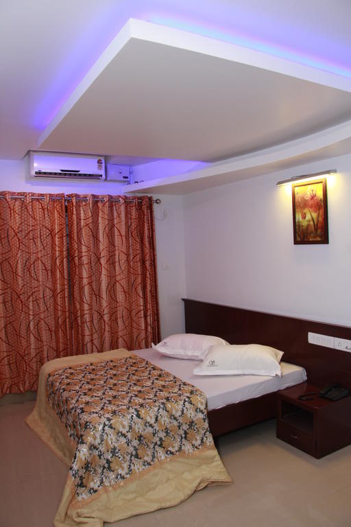 The Signature Inn Μπανγκαλόρ Εξωτερικό φωτογραφία